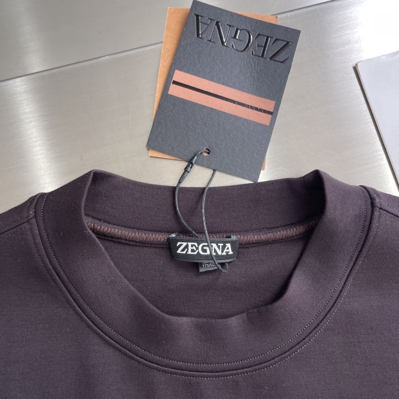 Zegna T-Shirts